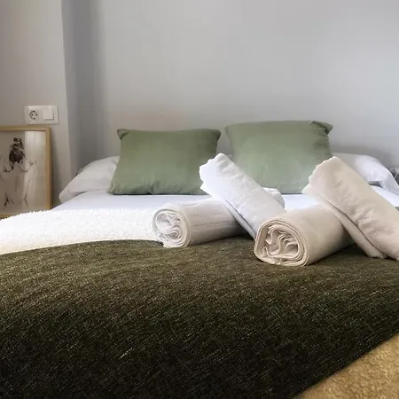 La Casita De Maria Appartement Getxo Buitenkant foto