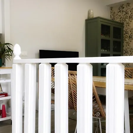La Casita De Maria Appartement Getxo Buitenkant foto
