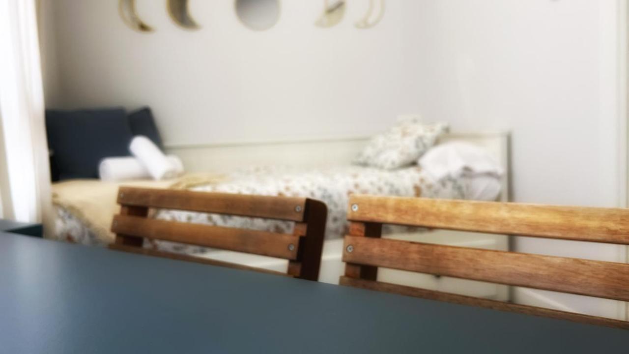 La Casita De Maria Appartement
