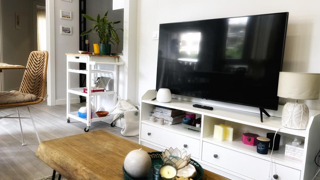 Appartement La Casita De Maria Getxo