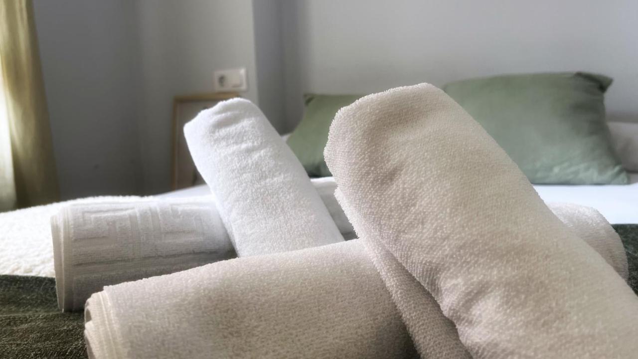 La Casita De Maria Appartement Getxo